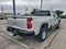 2021 Chevrolet Silverado 3500HD Work Truck