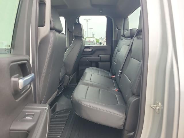 2021 Chevrolet Silverado 3500HD Work Truck