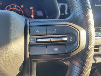 2023 Chevrolet Colorado Work Truck