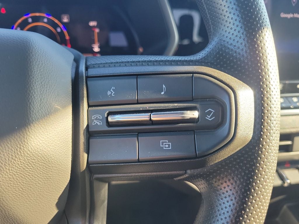 2023 Chevrolet Colorado Work Truck