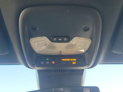 2023 Chevrolet Colorado Work Truck