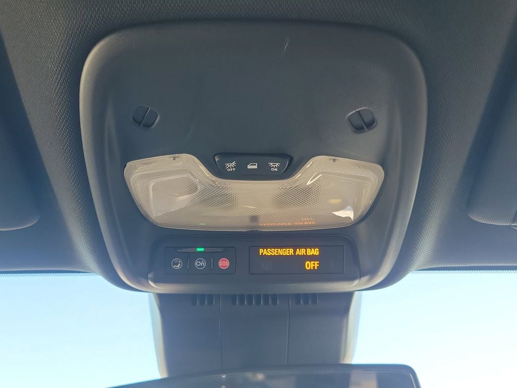 2023 Chevrolet Colorado Work Truck