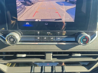 2023 Chevrolet Colorado Work Truck
