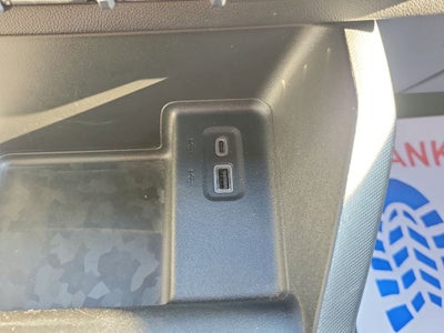 2023 Chevrolet Colorado Work Truck