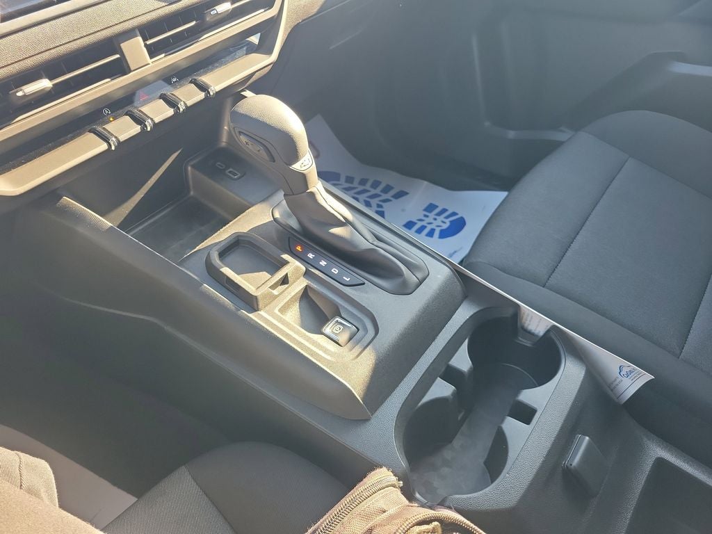 2023 Chevrolet Colorado Work Truck