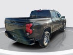 2023 Chevrolet Colorado Work Truck