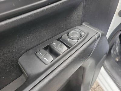 2023 Chevrolet Silverado 1500 WT