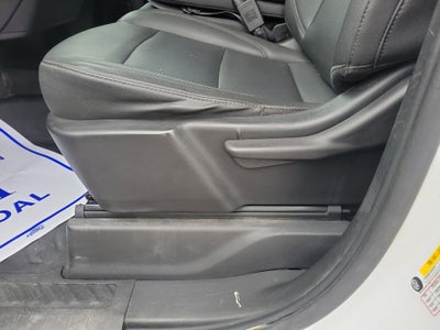 2023 Chevrolet Silverado 1500 WT