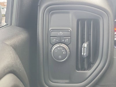 2023 Chevrolet Silverado 1500 WT