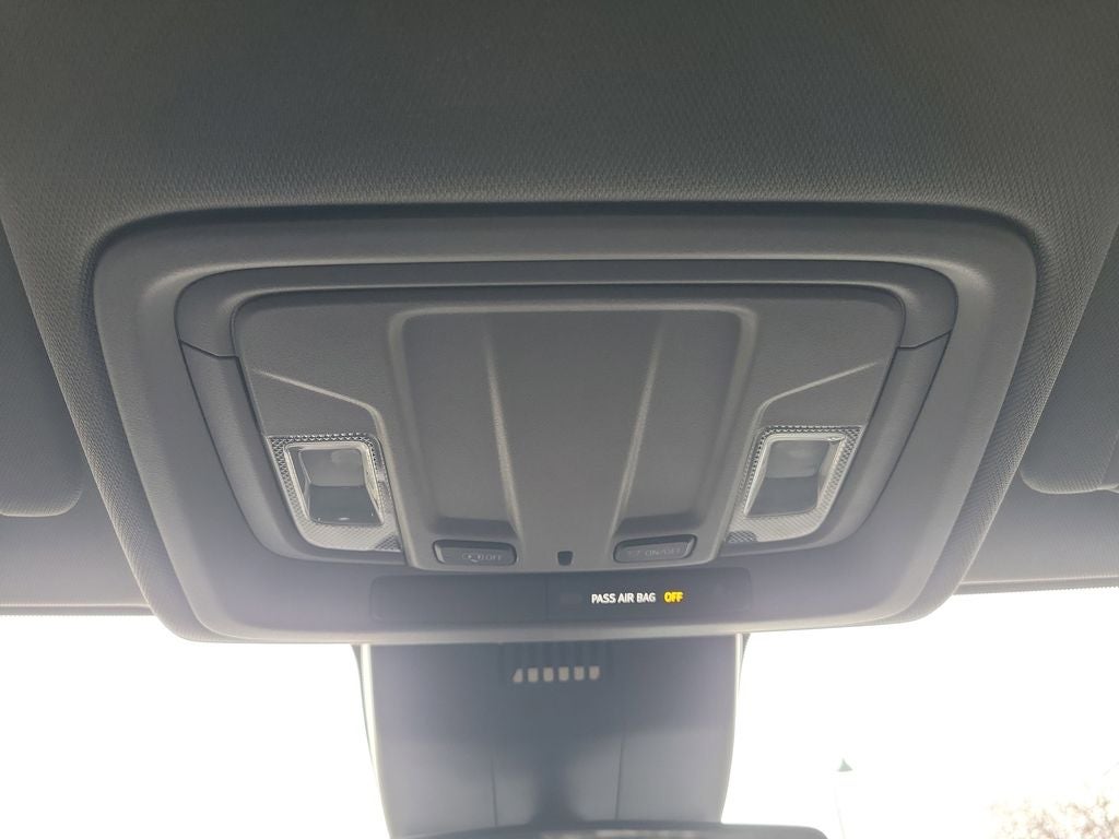 2023 Chevrolet Silverado 1500 WT