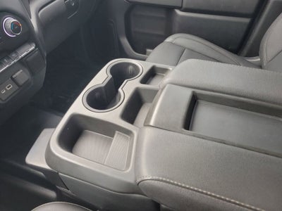 2023 Chevrolet Silverado 1500 WT