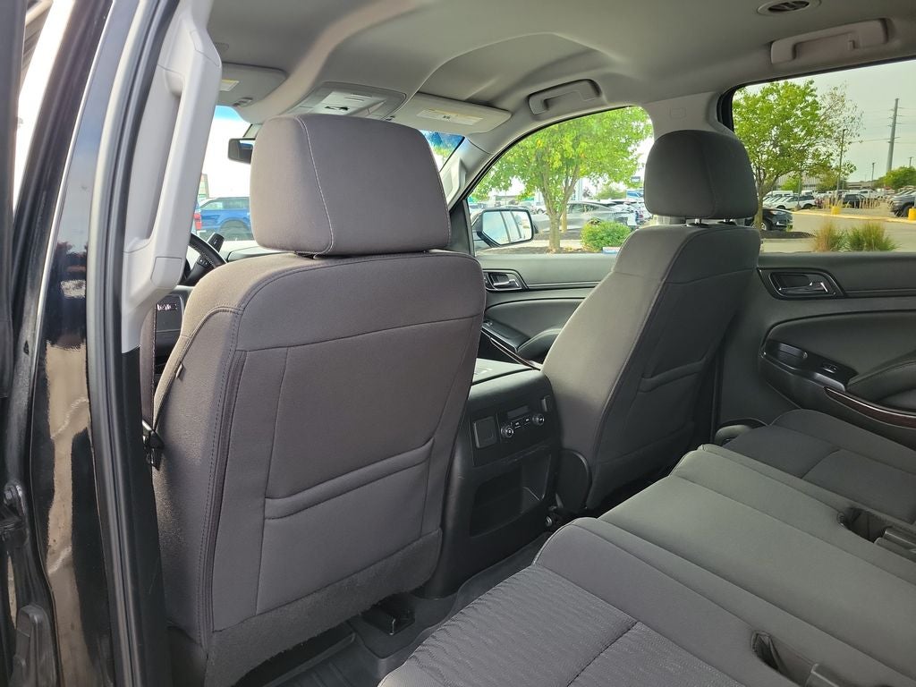 2019 GMC Yukon XL SLE