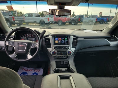 2019 GMC Yukon XL SLE