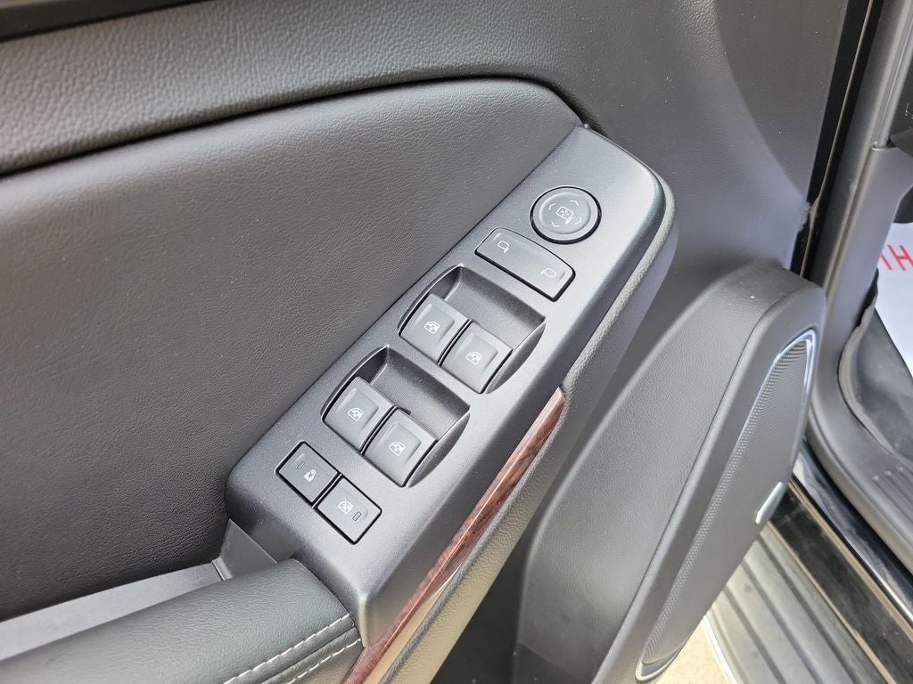 2019 GMC Yukon XL SLE
