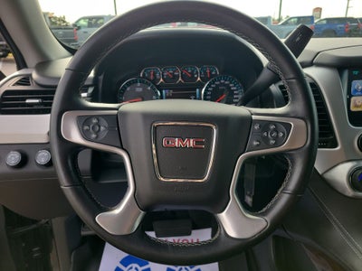 2019 GMC Yukon XL SLE
