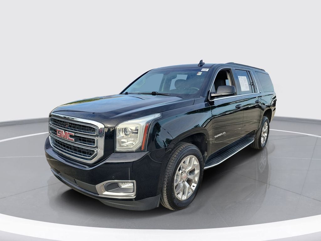 2019 GMC Yukon XL SLE