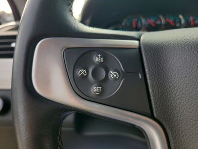 2019 GMC Yukon XL SLE