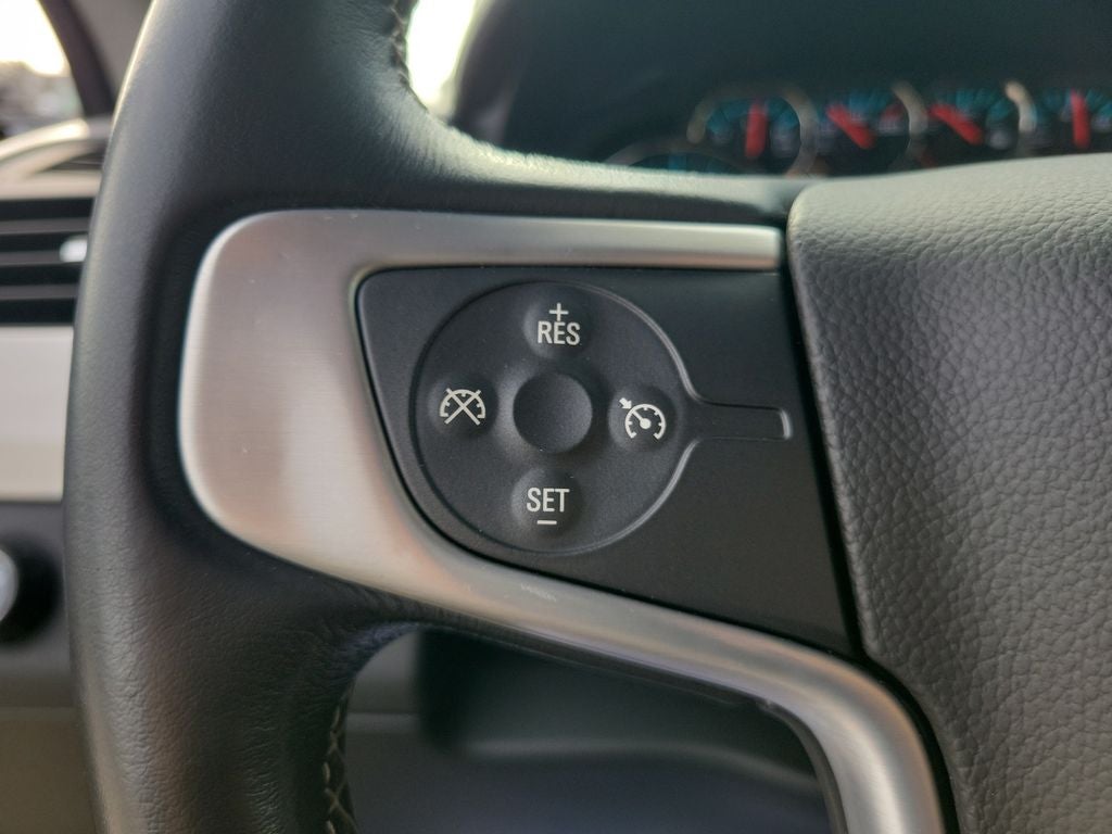 2019 GMC Yukon XL SLE