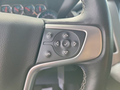 2019 GMC Yukon XL SLE