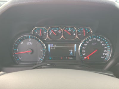 2019 GMC Yukon XL SLE