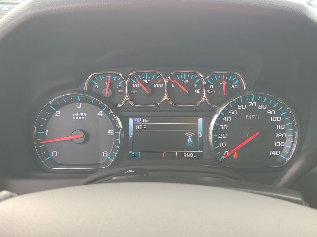 2019 GMC Yukon XL SLE