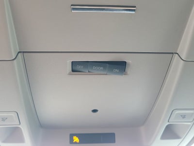2019 GMC Yukon XL SLE