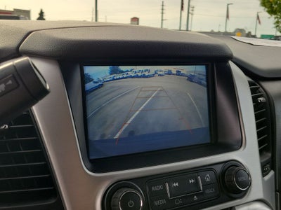 2019 GMC Yukon XL SLE