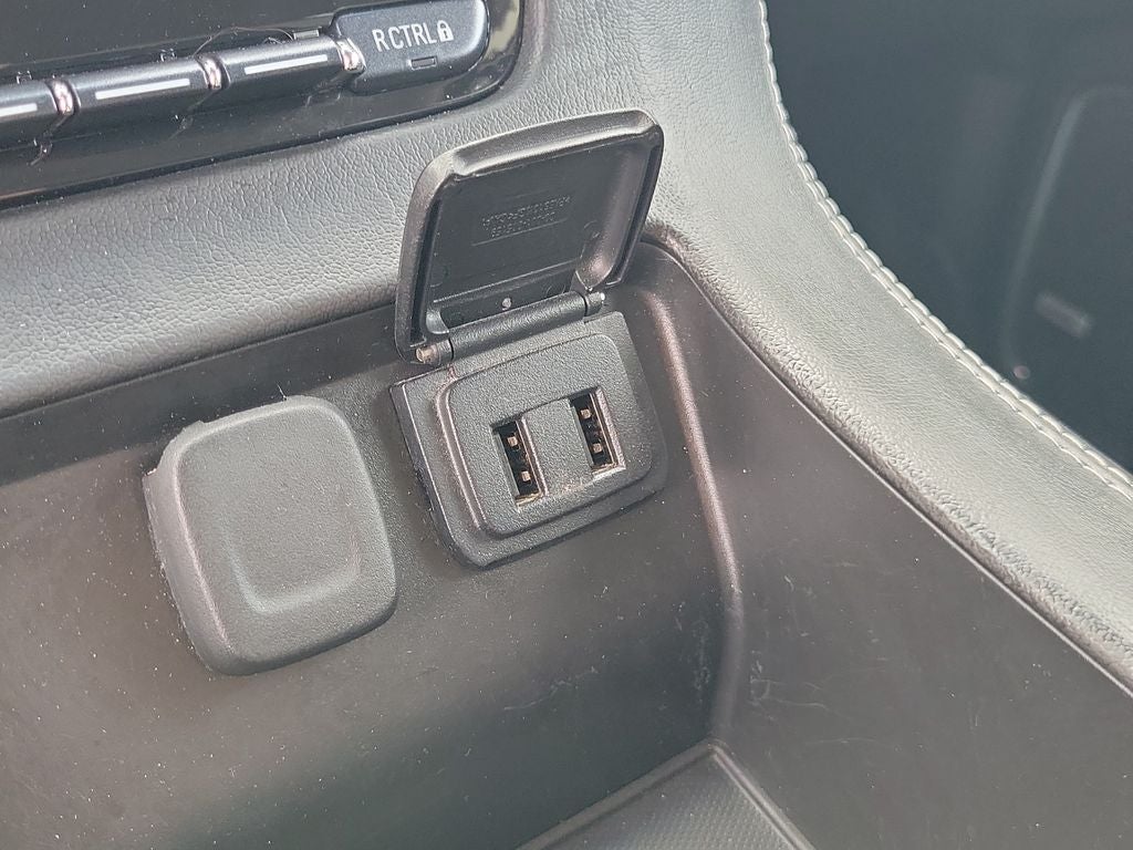 2019 GMC Yukon XL SLE