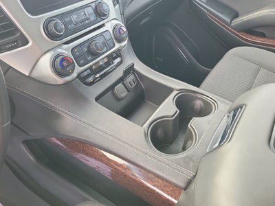 2019 GMC Yukon XL SLE