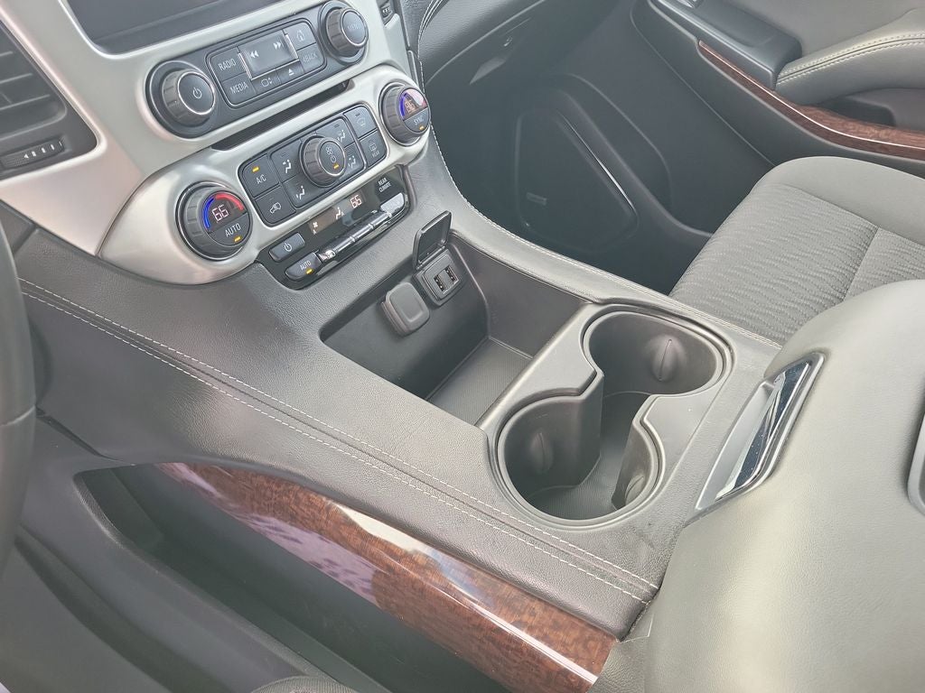 2019 GMC Yukon XL SLE