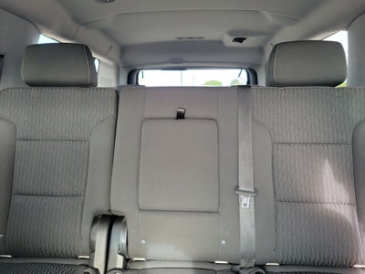 2019 GMC Yukon XL SLE