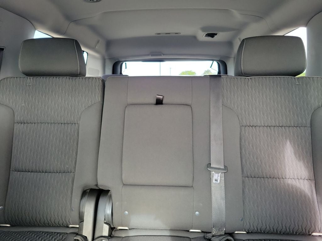 2019 GMC Yukon XL SLE