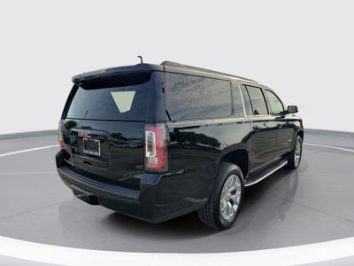 2019 GMC Yukon XL SLE