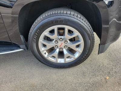 2019 GMC Yukon XL SLE