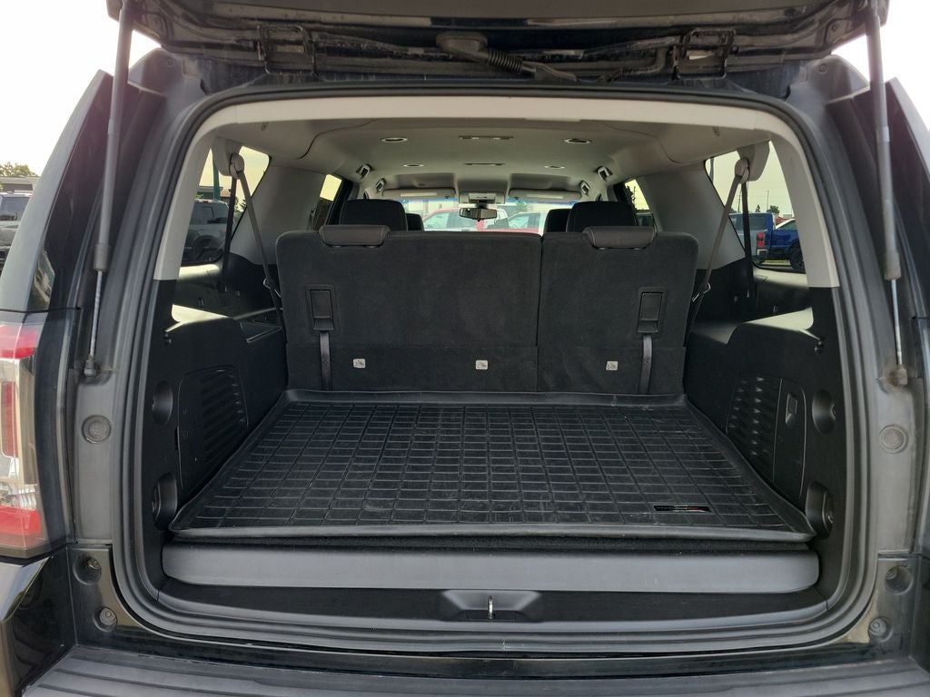 2019 GMC Yukon XL SLE