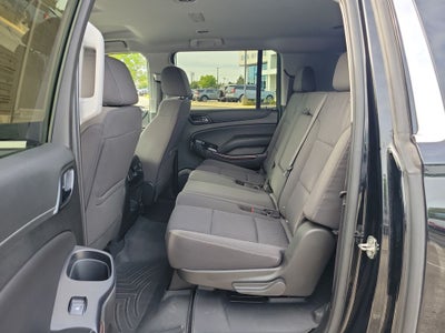 2019 GMC Yukon XL SLE
