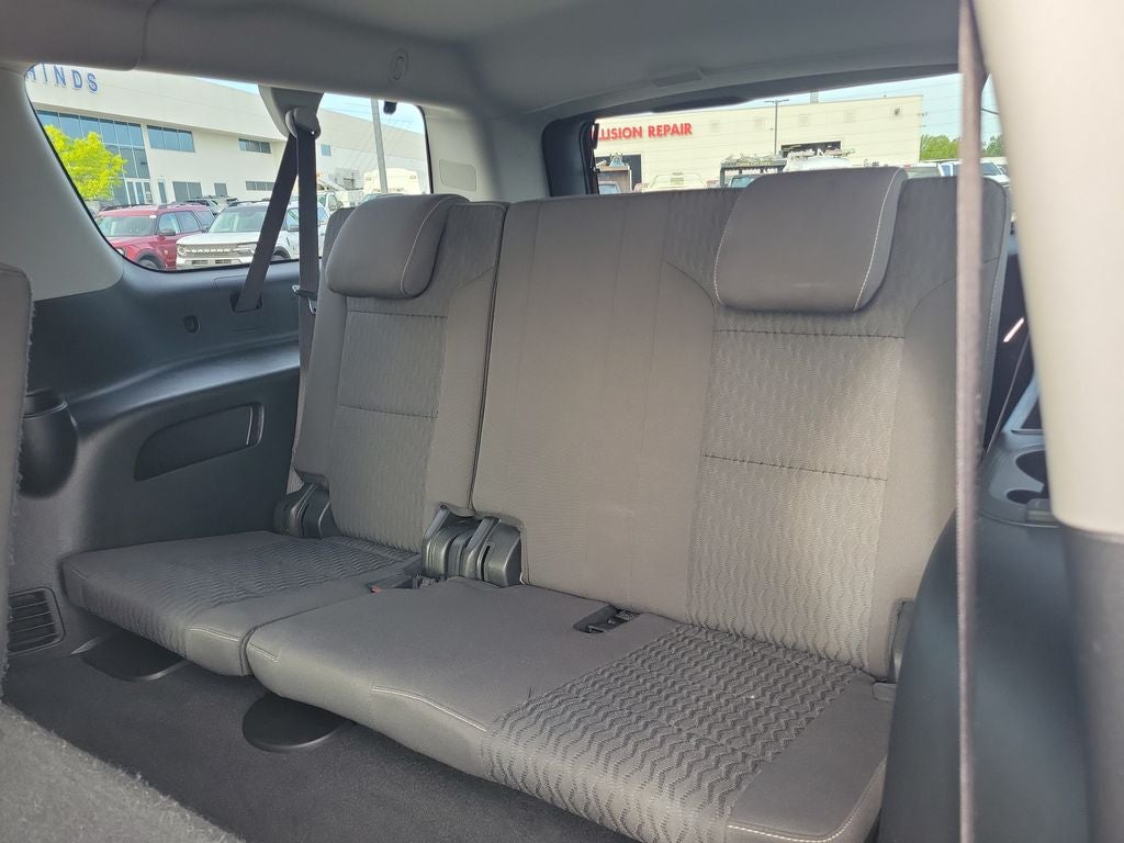 2019 GMC Yukon XL SLE
