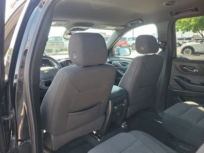 2022 Chevrolet Traverse LT 1LT