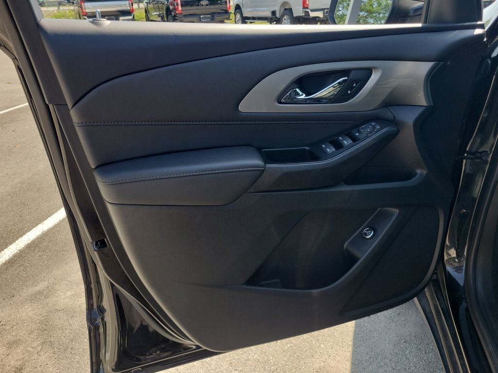 2022 Chevrolet Traverse LT 1LT