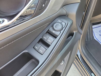 2022 Chevrolet Traverse LT 1LT