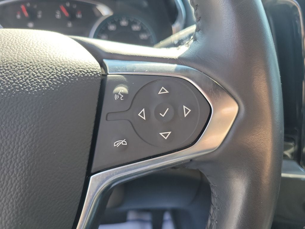 2022 Chevrolet Traverse LT 1LT