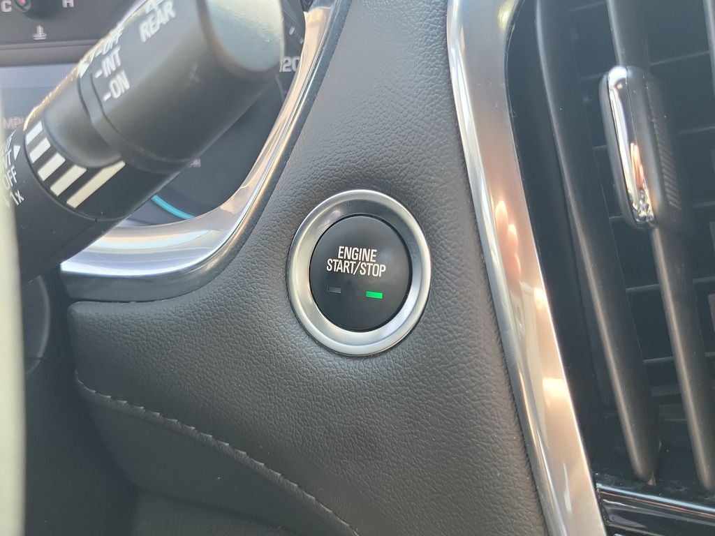 2022 Chevrolet Traverse LT 1LT