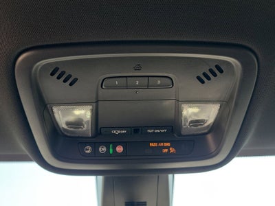 2022 Chevrolet Traverse LT 1LT