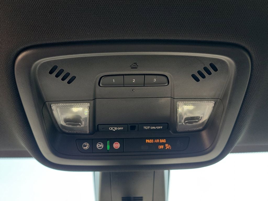2022 Chevrolet Traverse LT 1LT