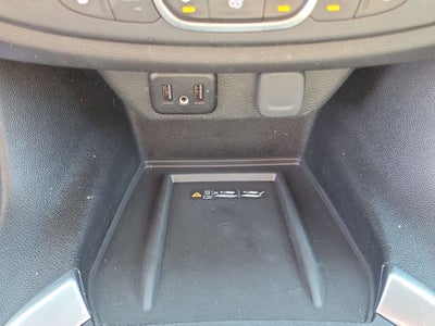 2022 Chevrolet Traverse LT 1LT