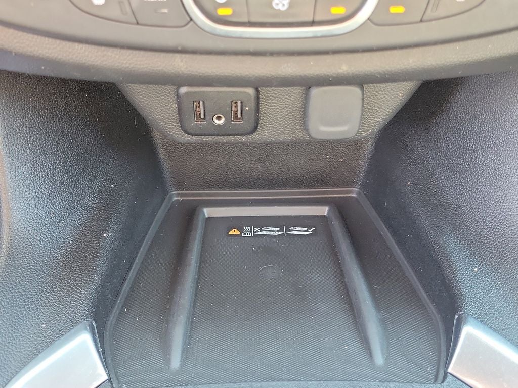 2022 Chevrolet Traverse LT 1LT