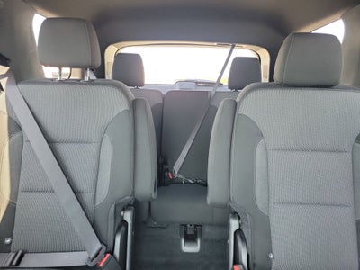 2022 Chevrolet Traverse LT 1LT