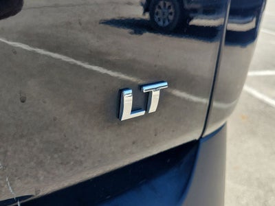2022 Chevrolet Traverse LT 1LT