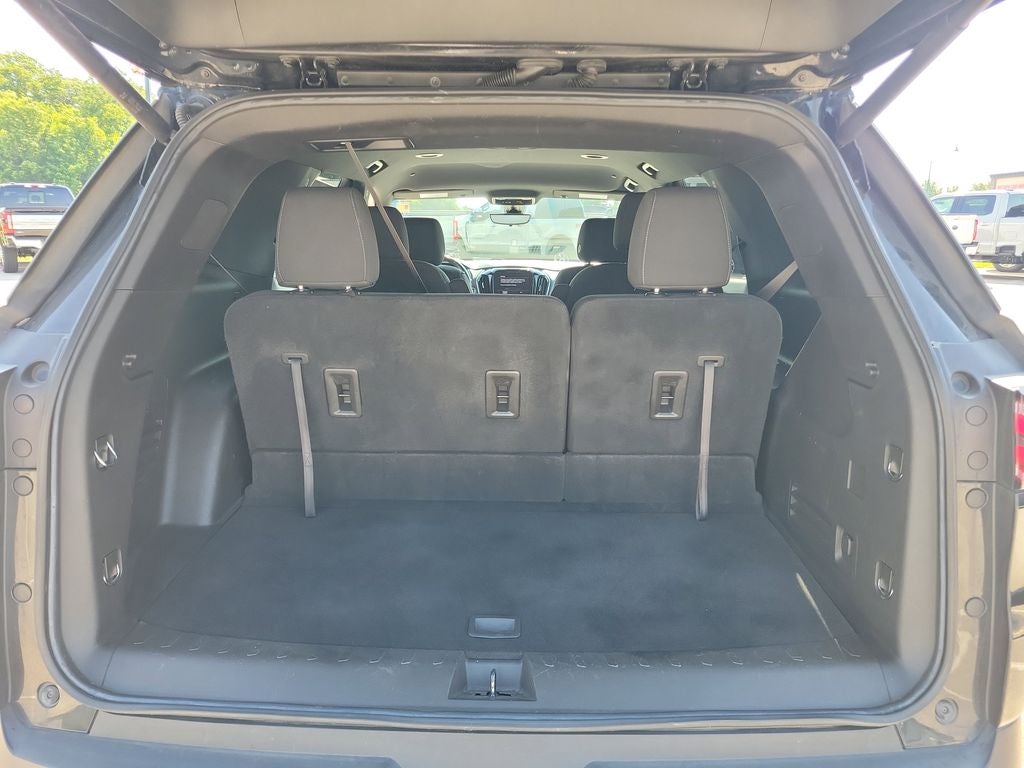 2022 Chevrolet Traverse LT 1LT