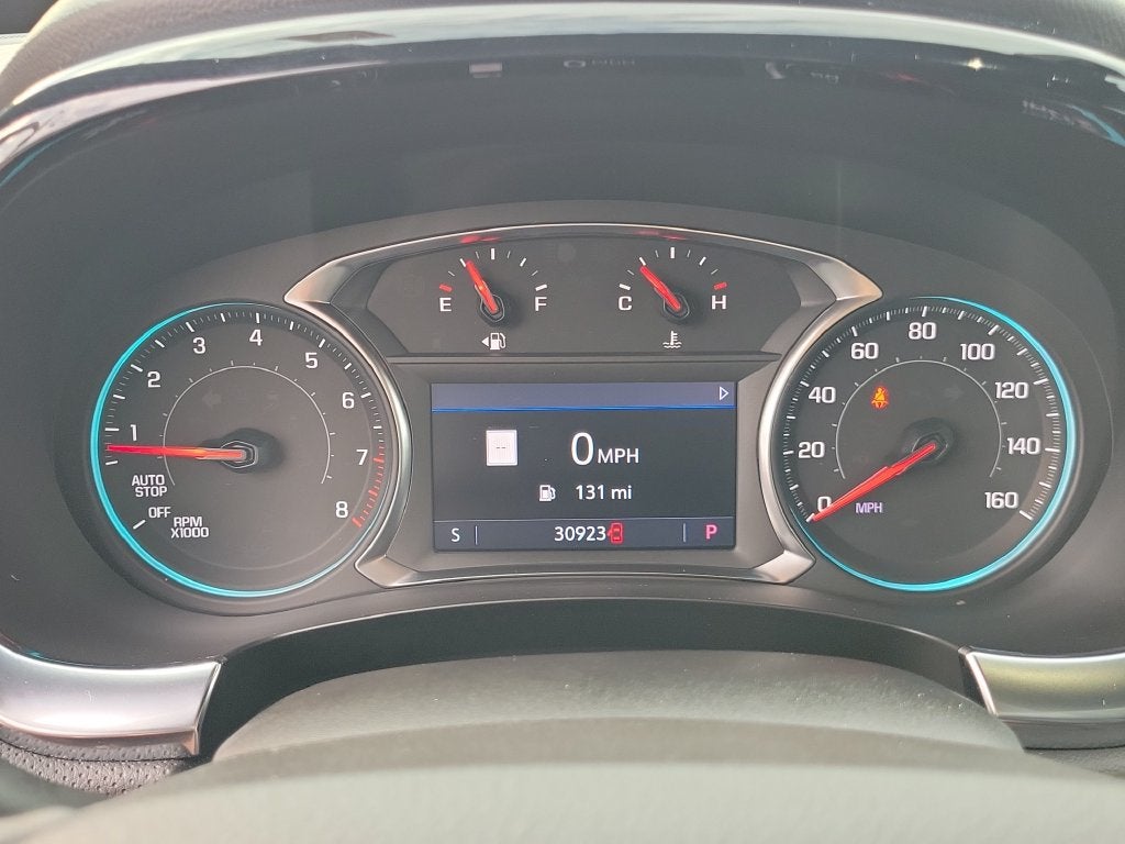 2024 Chevrolet Traverse Limited RS